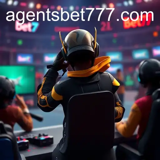 The Rise of Bet777 Amidst the Online Gaming Boom