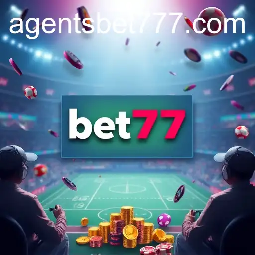 The Rise of Bet777 Amidst Online Gaming Expansion
