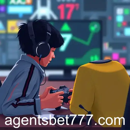 The Rise of Bet777 and Online Gaming Trends