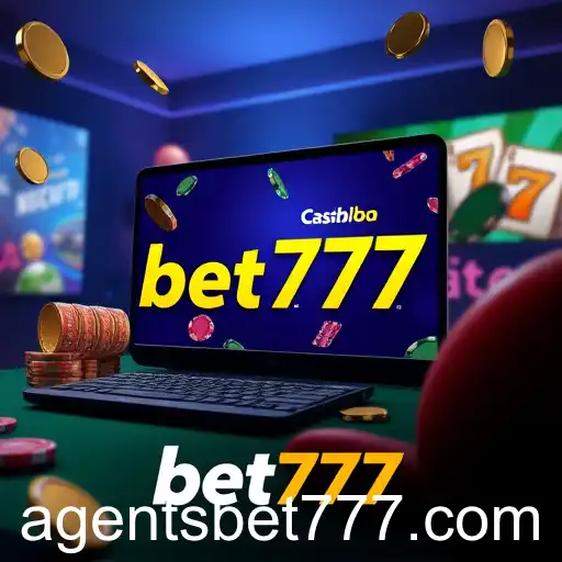 Exploring the World of Online Casino Gaming: A Focus on Bet777