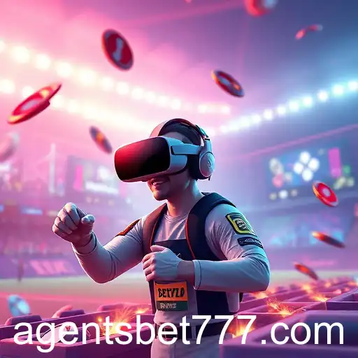 Emerging Trends in Online Gaming: A Focus on Bet777