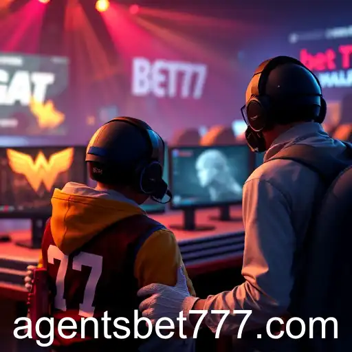 Betting Platforms Evolve in Modern Gaming Era