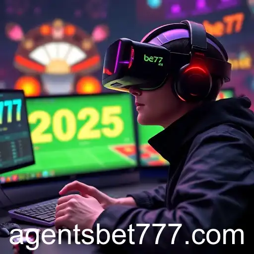The Evolution of Online Gaming in 2025: A Focus on Emerging Trends