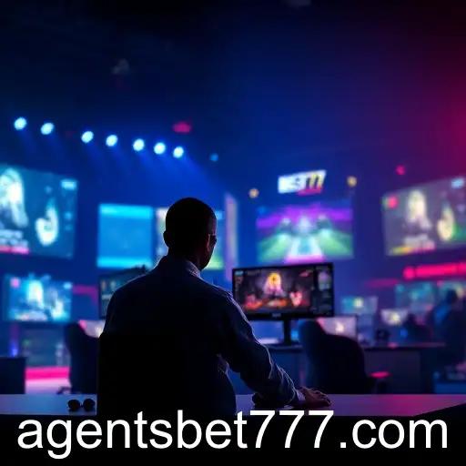 The Evolution of Online Gaming in 2025: A Focus on bet777