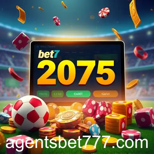 Exploring the Rising Popularity of Bet777 in 2025