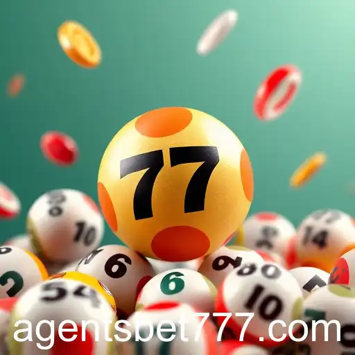 Unveiling the Thrills of Online Lottery: A Look at Bet777