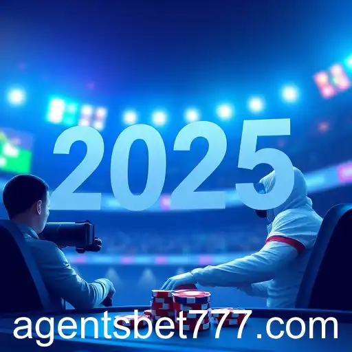 The Evolution of Online Betting in 2025