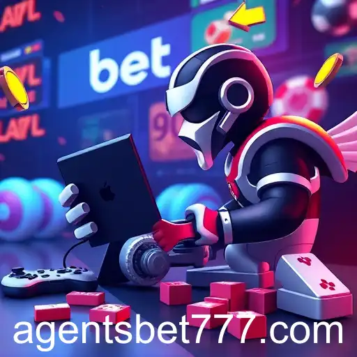 Online Gaming Surge Amidst Growing Market Competition