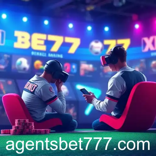 Online Gaming Trends and Challenges