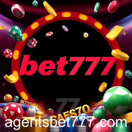 The Rise of Bet777 in Online Gaming
