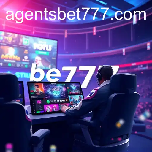 The Rise of bet777 in the Digital Gaming World