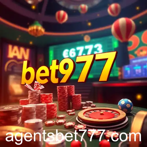 The Rise of Bet777 in the Gaming World