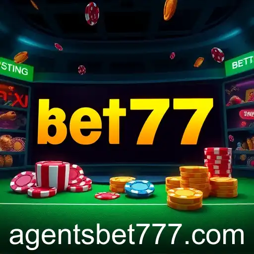 The Rise of Bet777 in the Gaming Sphere