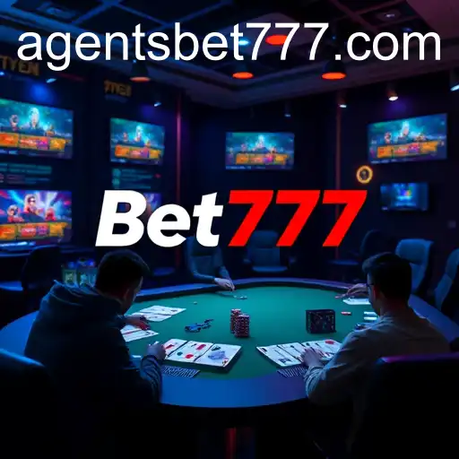 The Rise of Bet777 and Online Gaming Trends