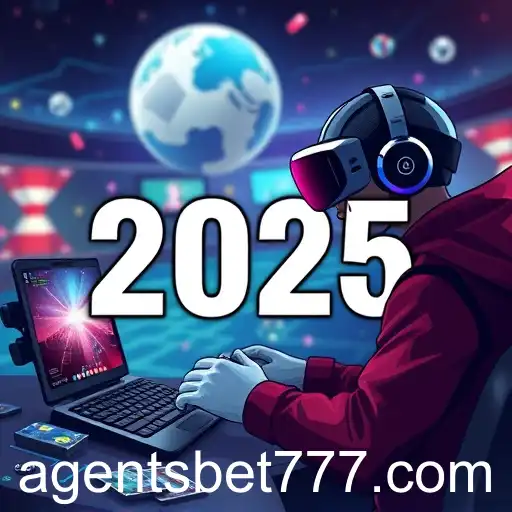 The Rise of Bet777: Navigating Online Gaming in 2025