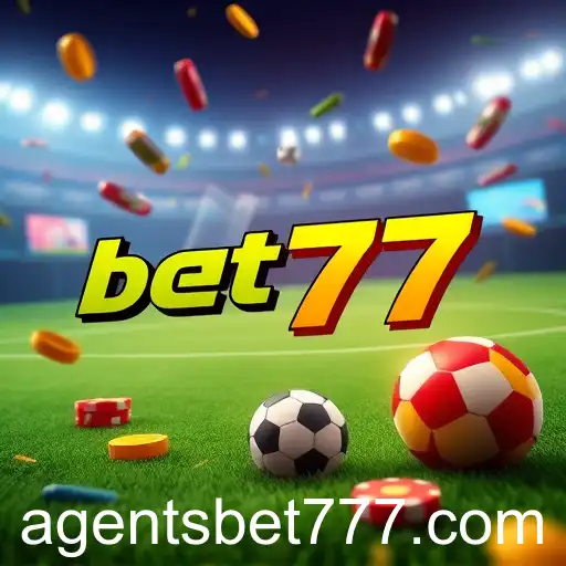 The Rise of Bet777 in Online Gaming