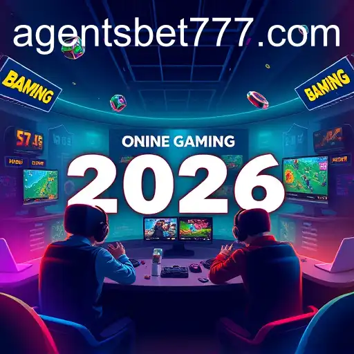 The Rise of Online Gaming in 2025