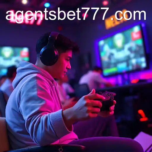The Rise of Online Gaming in the English Market
