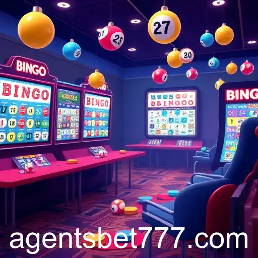 The Rise of Online Gaming: A Look at Bet777