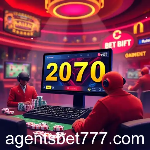 The Rise of Online Gaming in the UK