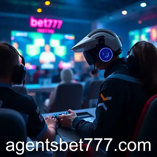 The Rise of Online Gaming Platforms in 2025