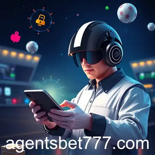 The Rise of Online Gaming and Bet777