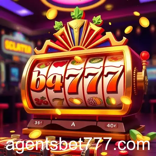 Exploring the Thrilling World of Slot Games at Bet777