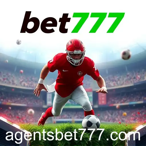 Exploring the World of Sports Betting: The Rise of Online Platforms Like Bet777